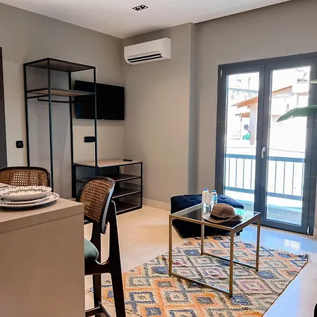 Royalty Suites Psyrri-3